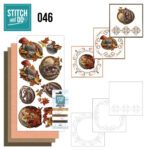 Stitch and Do 58 - Wild Animals