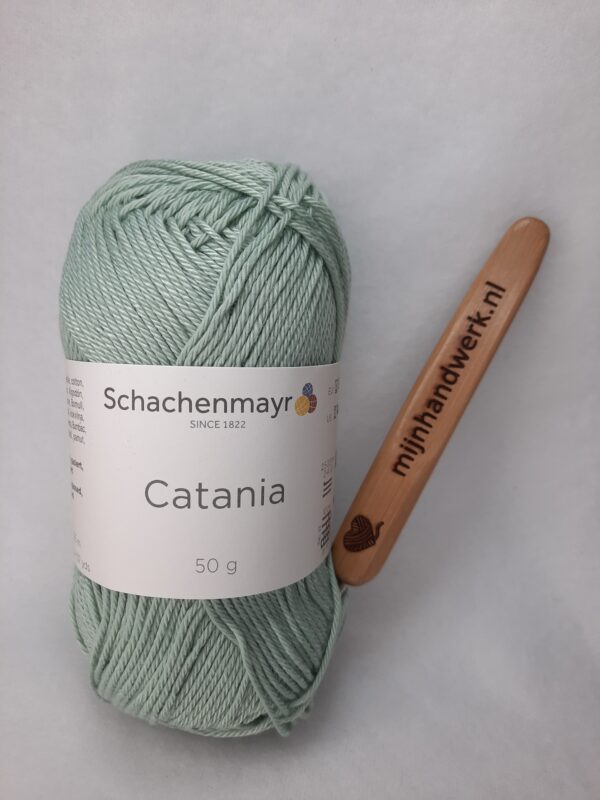 Schachenmayr Catania 402