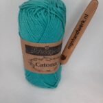 SCHEEPJES CATONA 50G 253 TROPIC