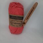 SCHEEPJES CATONA 50G 252 WATERMELON