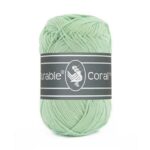 Durable Coral 2137 Mint