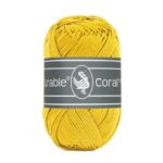 Durable Coral Lemon/Curry 2206