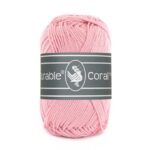 Durable Coral 223 Rose Blush