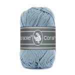 Durable Coral 289 Blue grey