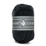 Durable Coral 324 Graphite